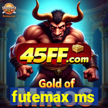 futemax ms